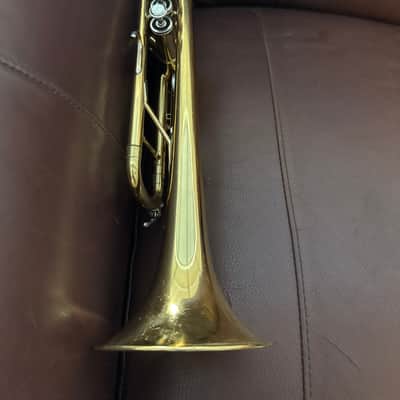 Holton TR-602 Bb Trumpet SN 960691 image 13