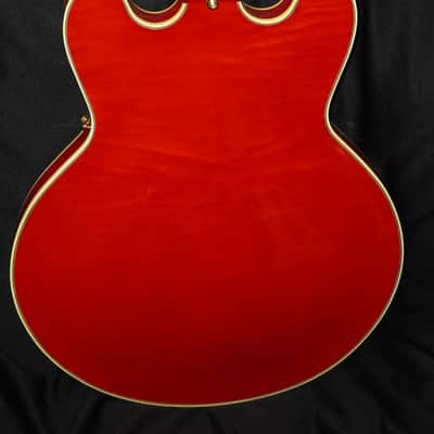 Heritage Custom Core H-555 Limited Edition 2025 - Custom Core H-555 Limited Edition image 5