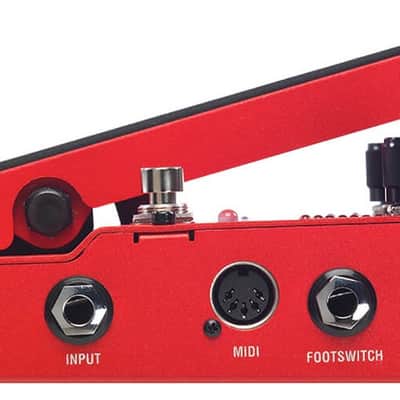 DigiTech Whammy DT 2-Mode Pitch-shift Pedal with Drop Tune image 2
