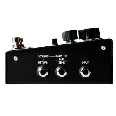 Jad Freer Audio Capo - preorder for June shipping image 4