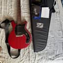Gibson Les Paul Special Tribute DC 2019 - Worn Cherry