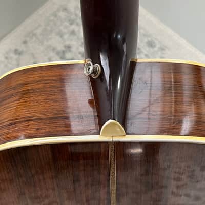 Martin HD28V image 14