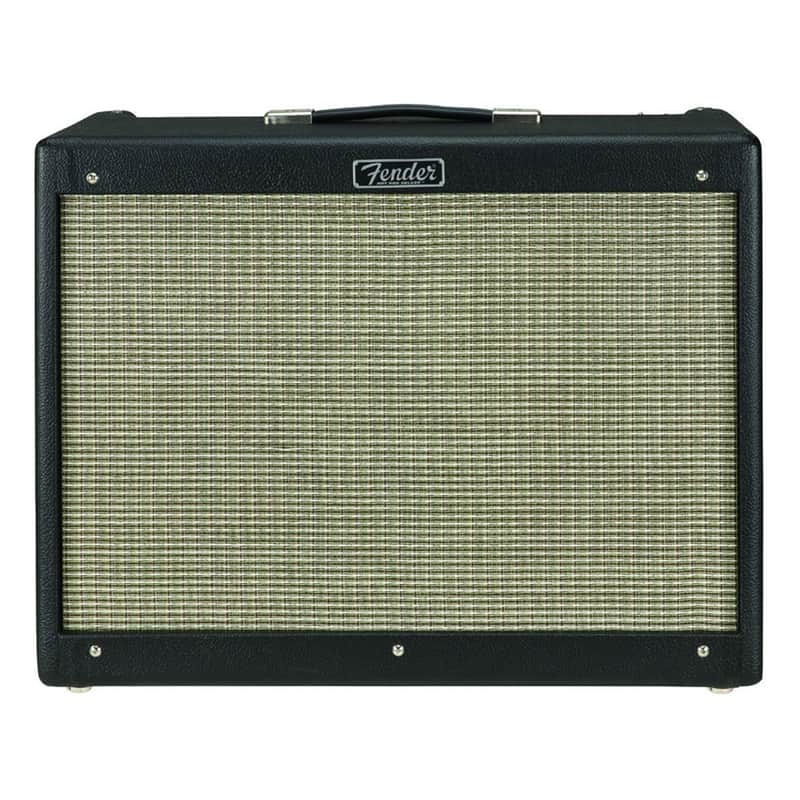 Fender Hot Rod Deluxe IV FSR Limited Edition "Redback" 3-Channel 40-Watt 1x12" Guitar Combo image 1