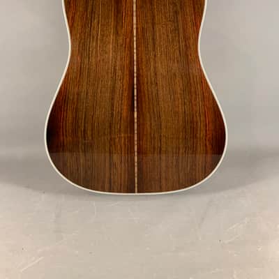 Guild D-55 Natural image 5