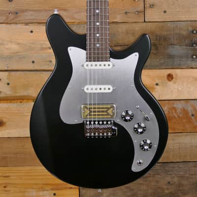 Eastman FullerTone DC'62 Moss Black - w/bag Weight 7# 13oz image 3
