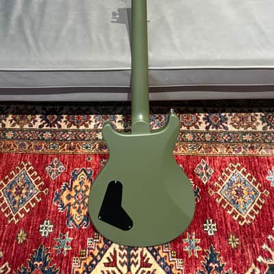 PRS S2 Mira 594 Satin 2025 - Present - Matcha Green image 4