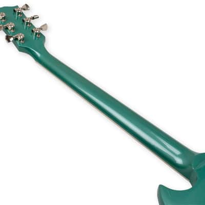 Gibson Kirk Douglas Signature SG image 11