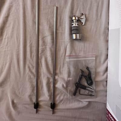 DW 5000 Series Hi-hat Stand - 3 Leg - DWCP5500D New Bild 16
