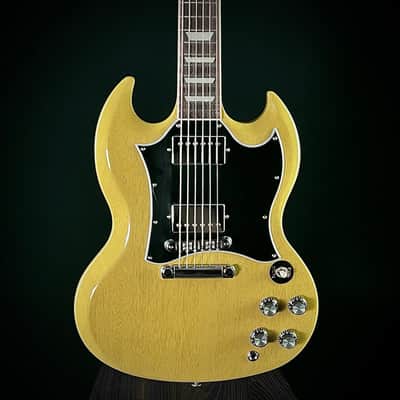 Gibson SG Standard Custom Color Series image 1