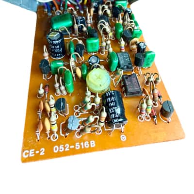 Boss CE-2 Chorus 1982 Japan image 9