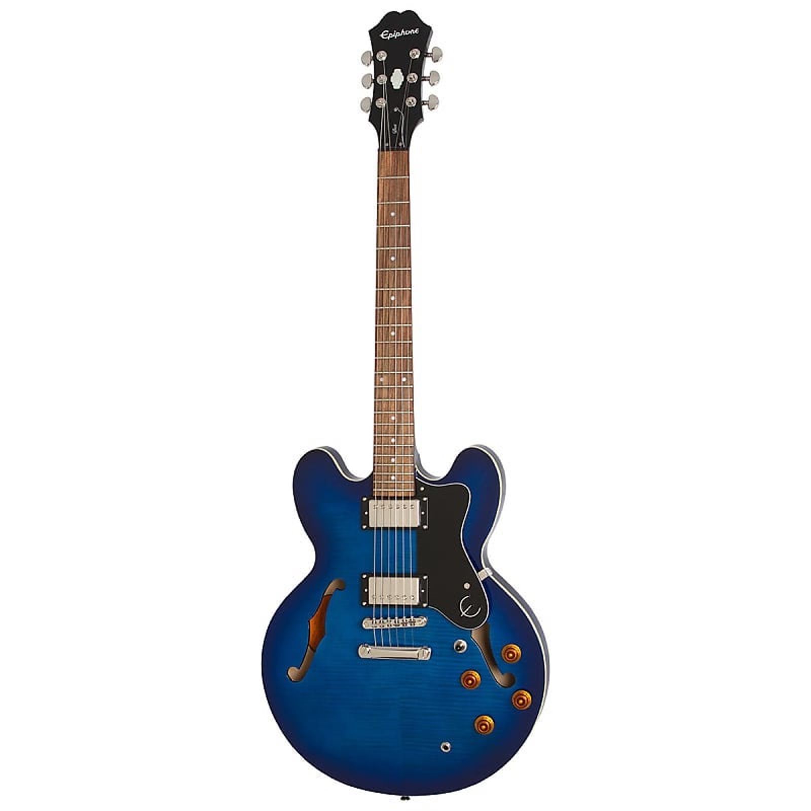 (ジャンク) epiphone Dot Epiphone Dot Deluxe Electric Guitar | zZounds