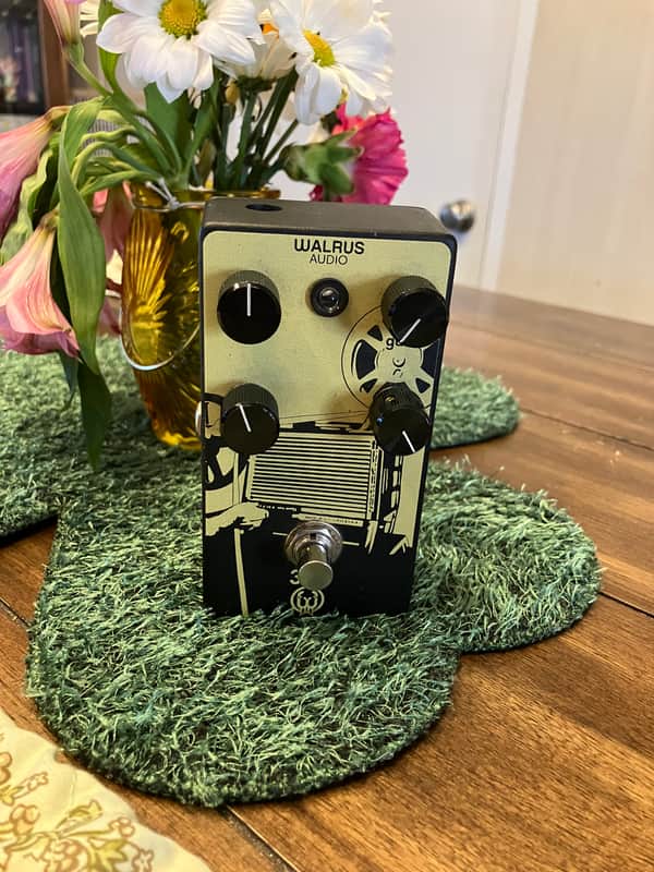 Walrus Audio 385 Overdrive