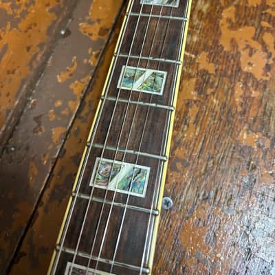 2006 Ibanez AS103-NT Artcore Custom - Seymour Duncans! image 8
