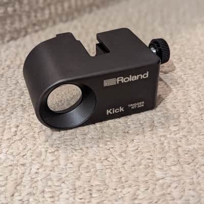 Roland RT30Hs & RT30K image 3