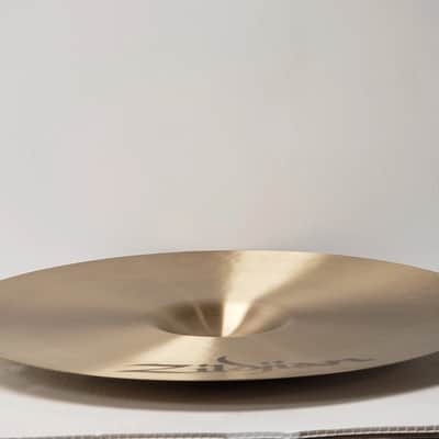 Zildjian 19" K Series Dark Thin Crash Cymbal 1993 - Present - Traditional image 7