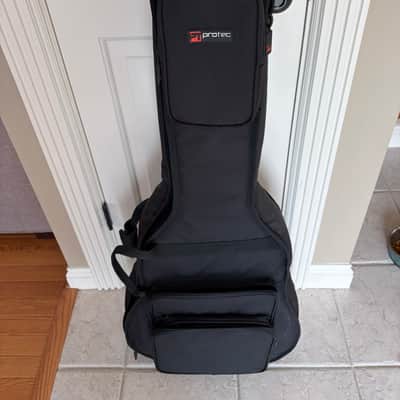 Jackson Pro Series SL2Q MAH Desert Sunset Sky image 11