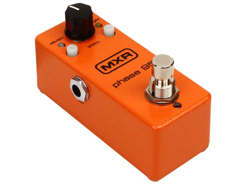 Immagine MXR M-290 Phase 95 Mini - 1
