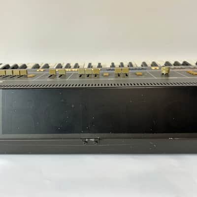 Roland Jupiter 6 61-Key Synthesizer with Europa Mod VGC, Plays Great image 17