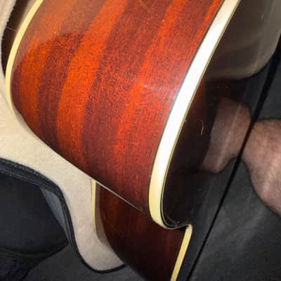 Yamaha FG-340 image 9