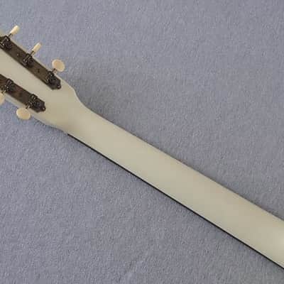 Martin Custom Shop D-18SS Slope Shoulder Adi Top/Braces, Antique White, Mint, Gorgeous, Soundclip! image 9