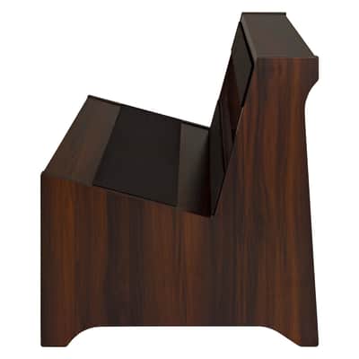 Fender Deluxe Wooden Amplifier Stand image 4