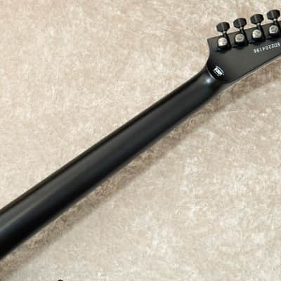 ESP  EDWARDS E-MII CTM -Forest Green- 2022 [Made in Japan] image 9