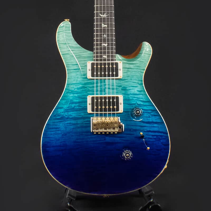 PRS Custom 24 Artist Package image 5