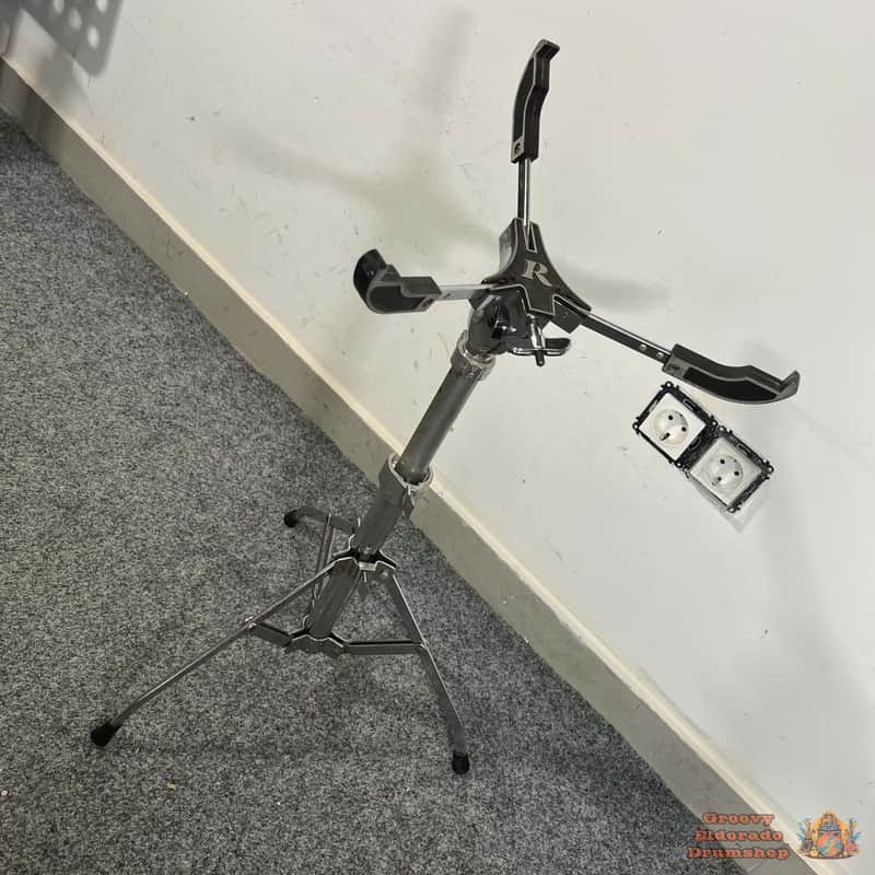 Rogers Snare Stand Vintage image 1