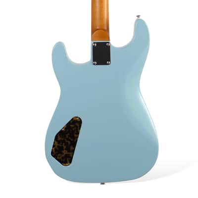 Kithara Guitars Harland -2023 - Sonic Blue - NEW (Authorized Dealer) image 8
