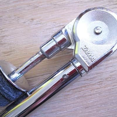 TAMA Cymbal Stand Top Tube and Tilter - Vintage image 1
