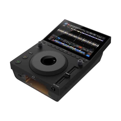 AlphaTheta CDJ-1500X DJ Multi-Player image 2