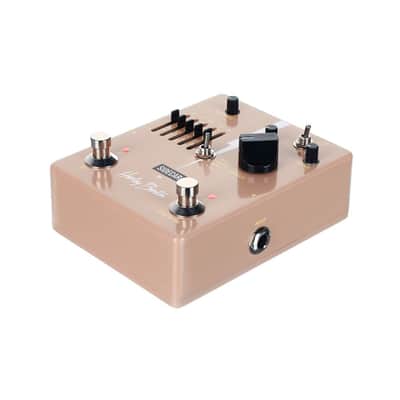 Harley Benton Sidecar EQ / Overdrive image 7