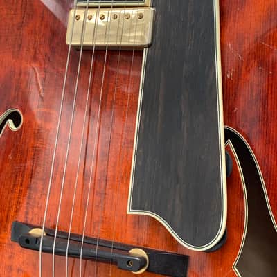 Eastman AR810CE – 2010 image 11
