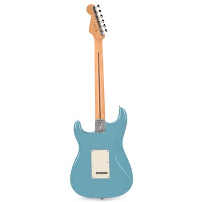Fender Player II Stratocaster Aquatone Blue image 5