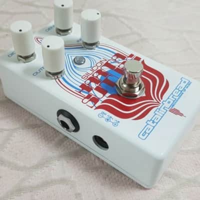 Catalinbread KKarma Suture Si Pedal image 2