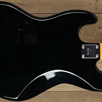 Ibanez ‘70s Jazz Bass image 3