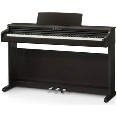 KAWAI KDP120 DIGITAL PIANO ROSEWOOD image 3