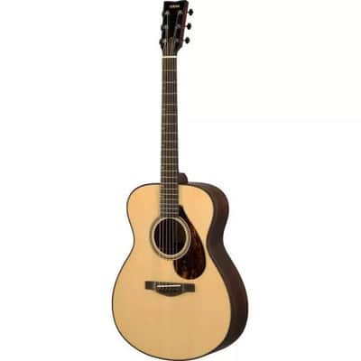 Yamaha FS9 R Natural *Free Shipping in the USA* image 1
