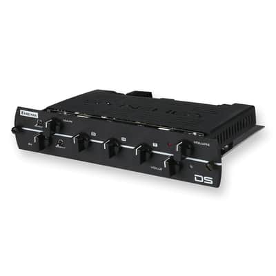 Synergy Friedman DS 2-Channel All-Tube Preamp Module image 2