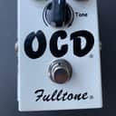 Fulltone OCD V1 Series 4 Obsessive Compulsive Drive Pedal