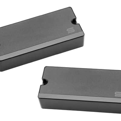 Seymour Duncan Live Wire 9v/18v Active Pickups 1980 | Reverb