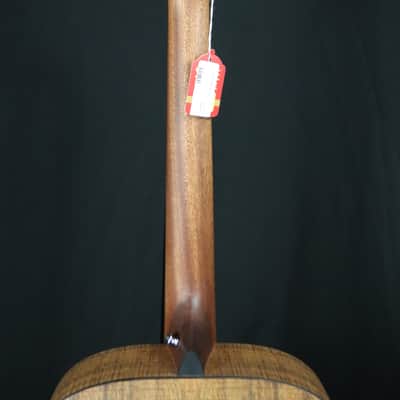 Martin X-Series D-X2E-01 sitka/Koa  - Natural image 6