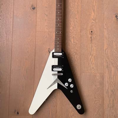 Dean Michael Schenker V Custom image 1