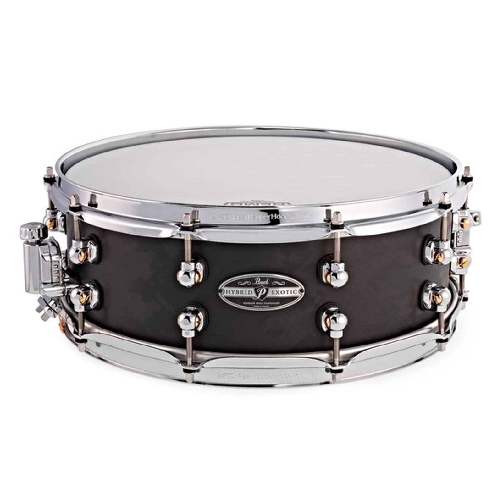 Pearl HEP1450 Hybrid Exotic 14x5