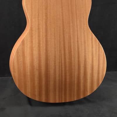 Taylor GS Mini Mahogany Bild 7