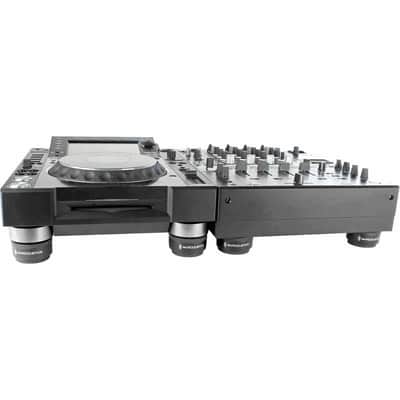 ISOACOUSTICS ISOPUCK Lot de 2 plots d'isolation pour enceintes image 6