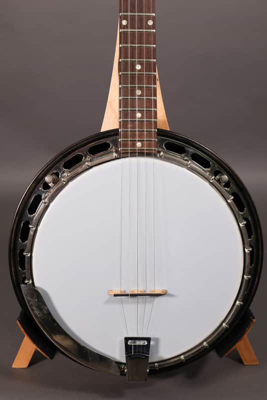 Gibson RB-100 1966 - Sunburst image 1