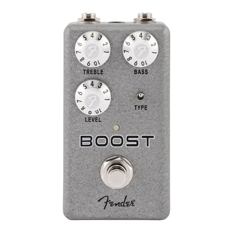 Fender Hammertone Boost image 1