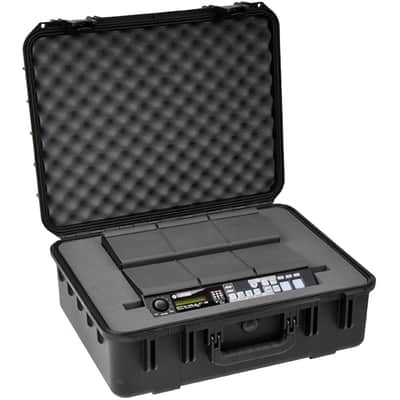 SKB 3i-2015-YMP iSeries 2015-7 Case for The Yamaha DTX-Multi 12 (3i2015YMP) image 3