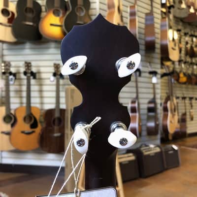 Deering USA Artisan Goodtime 11" Open Back Banjo image 8